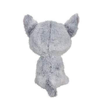 М'яка іграшка Lumo Stars Кіт Katti, 15 см (54991) - Pampik - 3