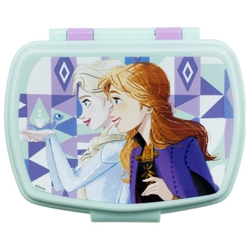 Ланчбокс Safta Frozen, 750 мл (74274) - Pampik