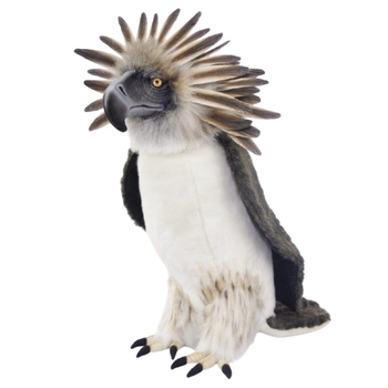 М'яка іграшка Hansa Філіппінський орел, 50 см (7367) - Pampik