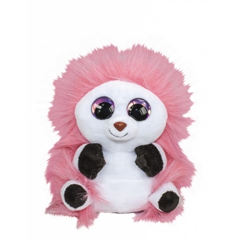 Мягкая игрушка Lumo Stars Ёжик Smultron, 15 см (55000) - Pampik