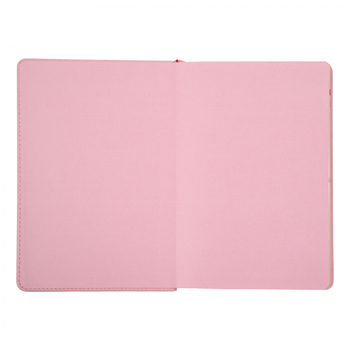 Щоденник Leo Planner Chiara А5, датований 2026, 368 сторінок, рожевий (252686) - Pampik - 7