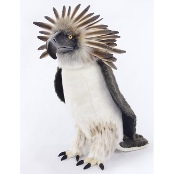 М'яка іграшка Hansa Філіппінський орел, 50 см (7367) - Pampik - 2