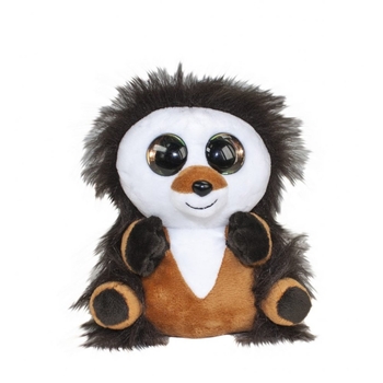 Мягкая игрушка Lumo Stars Ёжик Siili, 15 см (54999) - Pampik