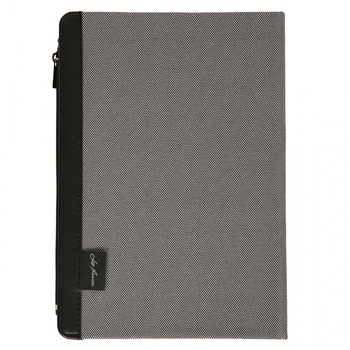 Щоденник Leo Planner Cozy А5, датований 2026, 368 сторінок, сірий (252682) - Pampik - 2