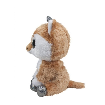 М'яка іграшка Lumo Stars Північний олень Vasa, 15 см (54981) - Pampik - 3