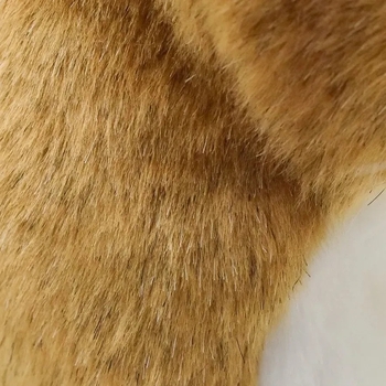 М'яка іграшка-чохол Hansa Левеня, 23 см (8176) - Pampik - 4