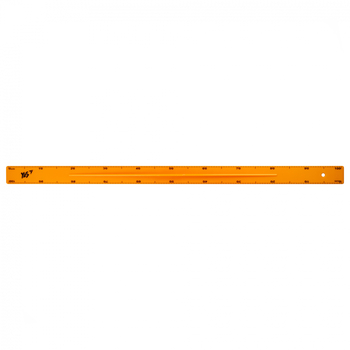 Лінійка для дошки Yes, 100 см (370274) - Pampik - 2