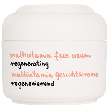 Крем для обличчя Ziaja Мультивітамінний Зволожуючий, 50 мл - Pampik