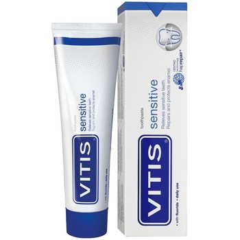 Зубна паста Vitis Sensitive, 100 мл - Pampik