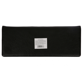 Планінг-щотижневик настільний Leo Planner Credo, датований 2026, 34х13 см, 128 сторінок, чорний (252679) - Pampik - 7