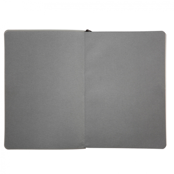 Щоденник Leo Planner Botanic А5, недатований, 320 сторінок, сірий (252691) - Pampik - 6