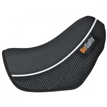 Комплект для автокресла BeSafe iZi Flex: подушка безопасности PAD и бампер SIP (11007809) - Pampik - 2
