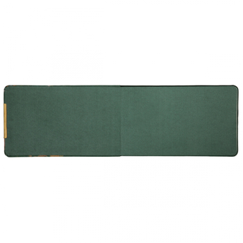 Щотижневик Leo Planner Bloom, датований 2026, 10х17 см, 128 сторінок, зелений (252714) - Pampik - 5