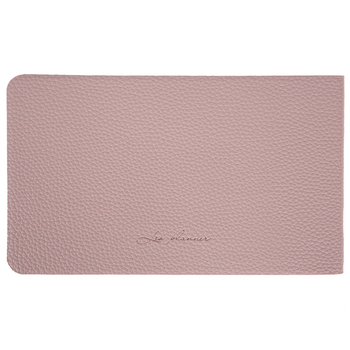 Щотижневик Leo Planner Story, датований 2026, 10х17 см, 128 сторінок, ліловий (252655) - Pampik - 2