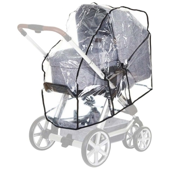 Дощовик ABC Design для колясок Salsa, Condor, Turbo, Tereno, Viper (12000361/002) - Pampik