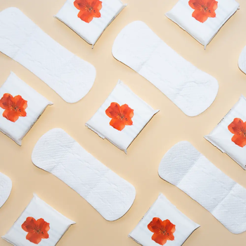 Прокладки щоденні Eco by Naty, 28 шт. - Pampik - 5