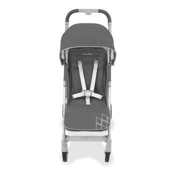 Прогулянкова коляска Maclaren Techno ARC Charcoal/Silver (WD1G260612) - Pampik - 3
