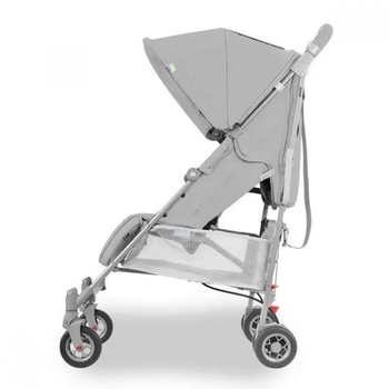 Уцінка. Прогулянкова коляска Maclaren Quest ARC Dove/Silver (WD1G271052) - Pampik - 3