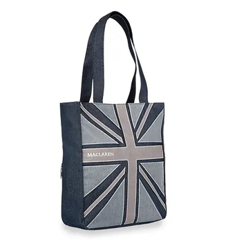 Уцінка. Прогулянкова коляска Maclaren Quest Denim Style Set Indigo (WD1G633312) - Pampik - 7