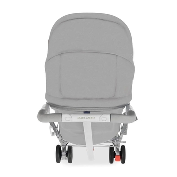 Уцінка. Прогулянкова коляска Maclaren Quest ARC Dove/Silver (WD1G271052) - Pampik - 7