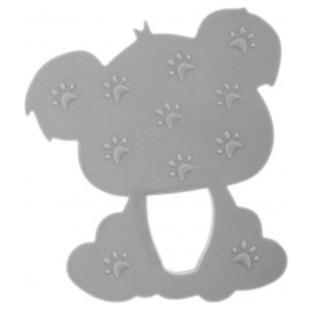 Силіконовий прорізувач Akuku Коала (A0464) - Pampik - 2