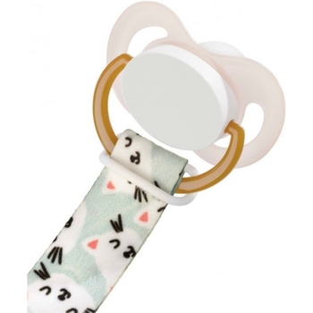 Универсальная лента для пустышки Akuku Котята (A0582) - Pampik - 7