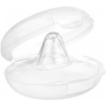 Силиконовые накладки для сосков Akuku (A0249) - Pampik