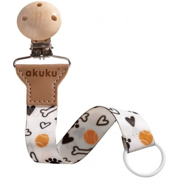 Универсальная лента для пустышки Akuku Bone (A0581) - Pampik