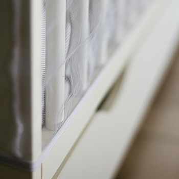 Москітна сітка на ліжечко Akuku (A0447) - Pampik - 3