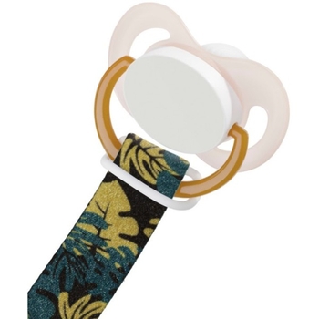 Універсальна стрічка для пустушки Akuku Листочки (A0583) - Pampik - 5