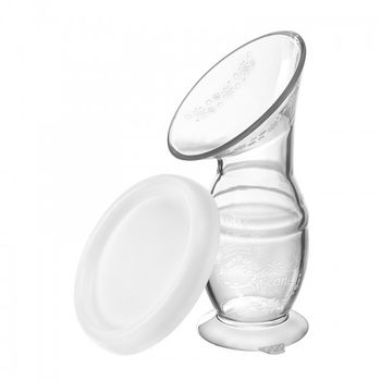 Молокозбірник Akuku (A0399) - Pampik