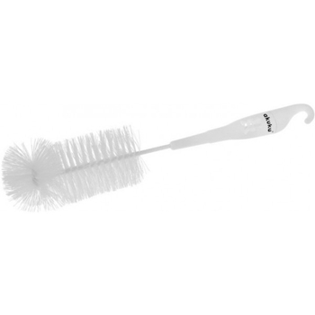 Щітка для пляшечок та сосок Akuku, колір в асортименті (A0338) - Pampik - 2