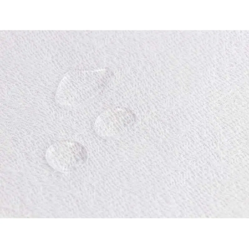 Багаторазова пелюшка Руно, махра, 60х40 см, білий (ПН4060) - Pampik - 3