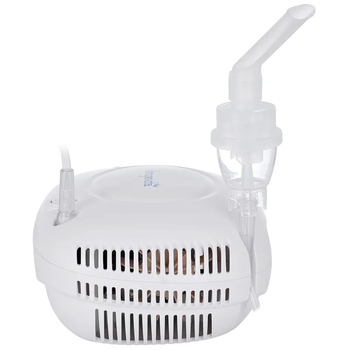 Компресорний інгалятор Longevita (CNB69008) - Pampik - 9