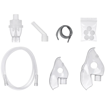 Компресорний інгалятор Longevita (CNB69008) - Pampik - 4