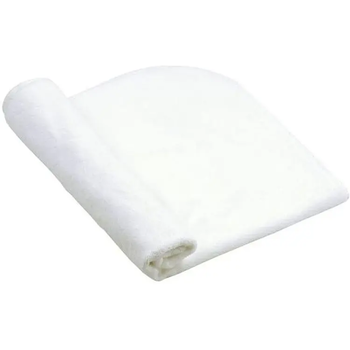 Багаторазова пелюшка Руно, махра, 60х40 см, білий (ПН4060) - Pampik