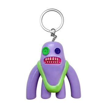 Брелок-сюрприз Fuggler Серія 2, 2 шт., в асортименті (1628821) - Pampik - 3