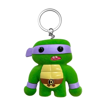 Брелок-сюрприз Fuggler Серія 2, 2 шт., в асортименті (1628821) - Pampik - 22