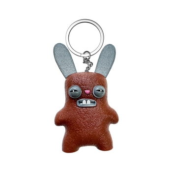 Брелок-сюрприз Fuggler Серія 2, 2 шт., в асортименті (1628821) - Pampik - 12