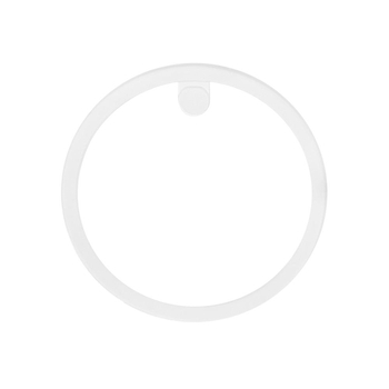 Набір ущільнювачів для поїльників Akuku А0164 та А0166, 3 шт. (A0163) - Pampik - 2