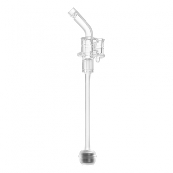 Запасная силиконовая трубочка Akuku для поїльників A0033 та A0034 (A0462) - Pampik