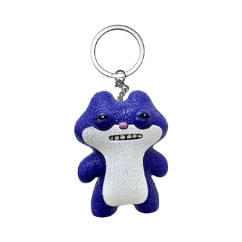 Брелок-сюрприз Fuggler Серія 2, 2 шт., в асортименті (1628821) - Pampik - 4