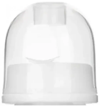 Пляшечка для годування Akuku Панкейки, 250 мл (A0005) - Pampik - 2