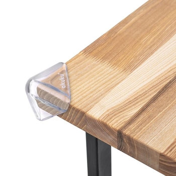 Защитные уголки Akuku, треугольные, 4 шт. (A0652) - Pampik - 4