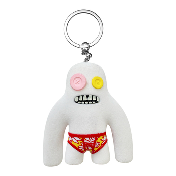 Брелок-сюрприз Fuggler Серія 2, 2 шт., в асортименті (1628821) - Pampik - 17