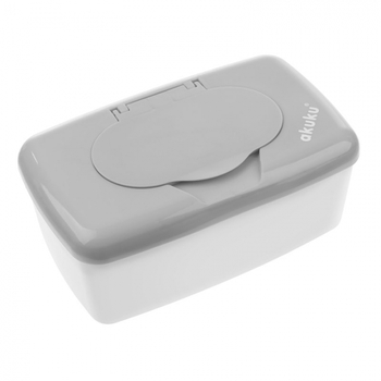 Коробка для вологих серветок Akuku (A0532) - Pampik