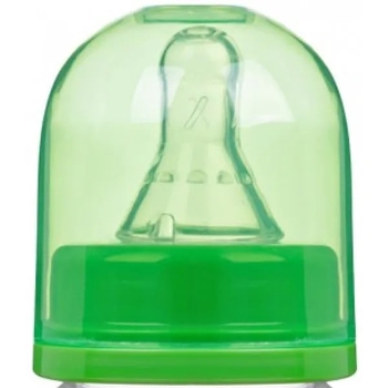 Пляшечка для годування Akuku Панда, 125 мл (A0104) - Pampik - 3