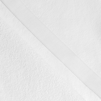 Наматрацник водонепроникний Akuku, 60x120 см (A1284) - Pampik - 2