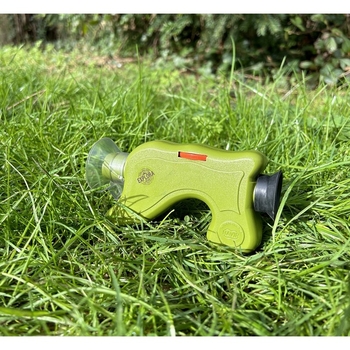 Кишеньковий мікроскоп Bass&Bass Досліджуйте світ (B23850) - Pampik - 4