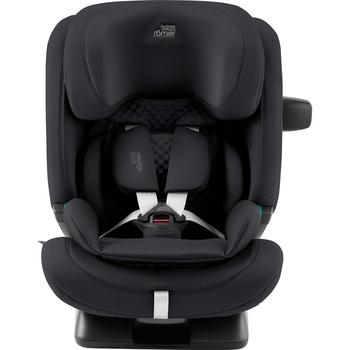 Автокрісло Britax Römer Advansafix Pro Lux Onyx Black (2000042133) - Pampik - 4